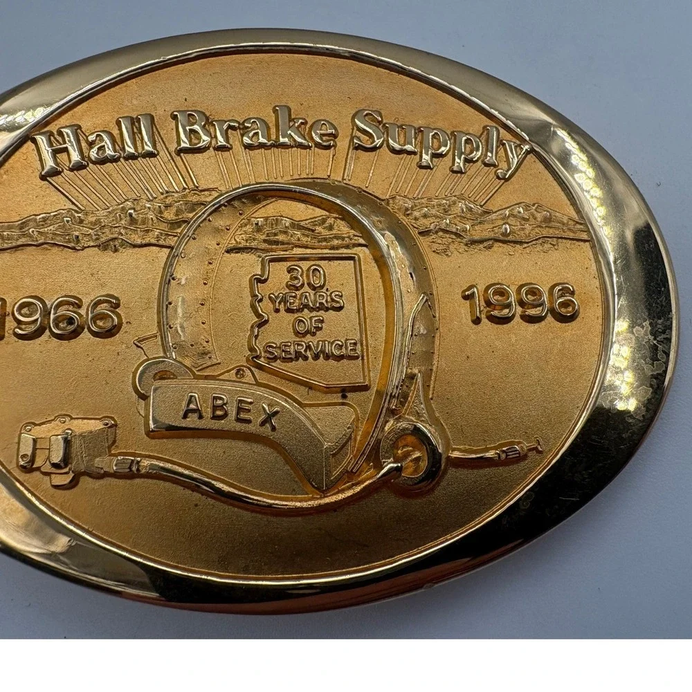 N/A hall brake